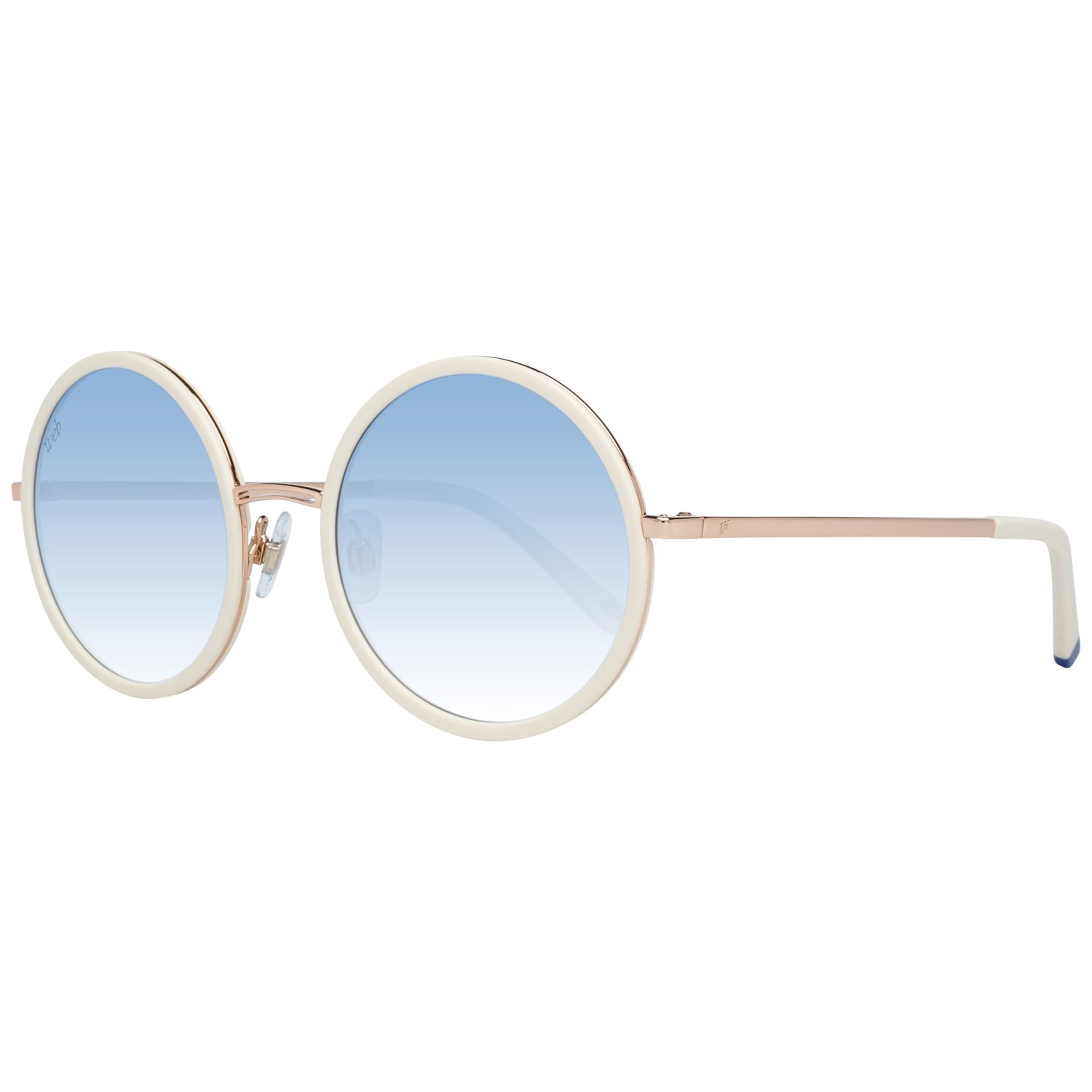 Ladies' Sunglasses Web Eyewear Ø 52 mm